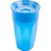 Dr Brown\'s Milestones Cheers 360ο Κύπελλο Εκπαίδευσης με Σύστημα Κατά των Διαρροών TC01040 Μπλε, Από 9 Μηνών 300ml Dr Brown\'s Milestones Cheers 360ο Κύπελλο Εκπαίδευσης με Σύστημα Κατά των Διαρροών TC01040 Μπλε, Από 9 Μηνών 300ml