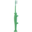 Dr Brown\'s Toddler 1-4 Years Toothbrush 1 Τεμάχιο - Πράσινος Δεινόσαυρος
