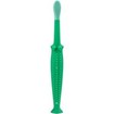 Dr Brown\'s Toddler 1-4 Years Toothbrush 1 Τεμάχιο - Πράσινος Δεινόσαυρος