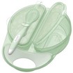 Dr. Brown\'s Travel Fresh Bowl & Spoon 4m+ Κωδ 19/TF010, 1 Τεμάχιο Dr. Brown\'s Travel Fresh Bowl & Spoon 4m+ Κωδ 19/TF010, 1 Τεμάχιο