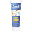 Oral-B Baby Toothpaste Οδοντόκρεμα Κατάλληλη για την Πρώτη Οδοντοφυία, 0-2 Ετών 75ml