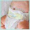 Pampers Premium Care Νο1 Newborn (2-5kg) 52 πάνες Pampers Premium Care Νο1 Newborn (2-5kg) 52 πάνες