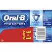 Oral-B Πακέτο Προσφοράς Pro-Expert Thoothpaste 2x75ml 1+1 Δώρο