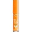 NYX Professional Makeup This Is Milky Lip Gloss Milkshake Flavor 4ml - Mango Lassi