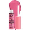 Nyx Professional Makeup Butter Lip Gloss Candy Swirl 8ml - 02 Sprinkle