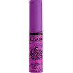 Nyx Professional Makeup Butter Lip Gloss Candy Swirl 8ml - 03 Snow Cone