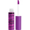 Nyx Professional Makeup Butter Lip Gloss Candy Swirl 8ml - 03 Snow Cone