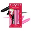 Nyx Professional Makeup Promo Matte Liquid Eye Liner Duo 2x2ml