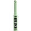 NYX Professional Makeup Pro Fix Stick Correcting Concealer 1.6g - 0.1 Green