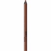 NYX Professional Makeup Line Loud Lip Liner Pencil 1.2g - 29 No Equivalent