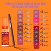 Nyx Professional Makeup Duck Plump Extreme Sensation Plumping Gloss 7ml - 03 Nude Swings