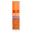 Nyx Professional Makeup Duck Plump Extreme Sensation Plumping Gloss 7ml - 04 Apri-Caught