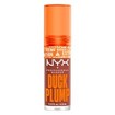Nyx Professional Makeup Duck Plump Extreme Sensation Plumping Gloss 7ml - 05 Brown of Applause