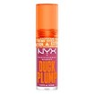 Nyx Professional Makeup Duck Plump Extreme Sensation Plumping Gloss 7ml - 11 Pick Me Pink