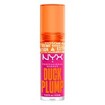 Nyx Professional Makeup Duck Plump Extreme Sensation Plumping Gloss 7ml - 12 Bubblegum Bae