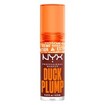Nyx Professional Makeup Duck Plump Extreme Sensation Plumping Gloss 7ml - 16 Wine Not?