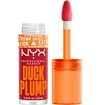 Nyx Professional Makeup Duck Plump Extreme Sensation Plumping Gloss 7ml - 19 Cherry Spice