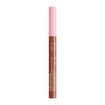 Nyx Professional Makeup Lip Lingerie Staining Wear Lip Liner 1ml - 02 Naughty Nude
