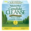Natures Plus Candida Cleanse 7 Day Program Αντιμετώπιση Καντιντίασης 2x28caps Natures Plus Candida Cleanse 7 Day Program Αντιμετώπιση Καντιντίασης 2x28caps