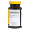 Nature\'s Plus Choline & Inositol 500/500 Συμπλήρωμα Χολίνης & Ινοσιτόλης, για την Καλή Υγεία του Νευρικού Συστήματος 60 tabs Nature\'s Plus Choline & Inositol 500/500 Συμπλήρωμα Χολίνης & Ινοσιτόλης, για την Καλή Υγεία του Νευρικού Συστήματος 60 tabs