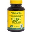 Nature\'s Plus Super C Complex 60tabs