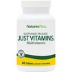Natures Plus Just Vitamins Multivitamin 60tabs