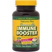 Nature\'s Plus Source of Life Immune Booster Συμπλήρωμα Διατροφής για Ενίσχυση Ανοσοποιητικού 90tabs