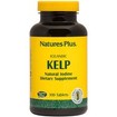 Nature\'s Plus Kelp 300tab Συμπλήρωμα Διατροφής για Ρύθμιση και Ενίσχυση μεταβολισμού 300tabs