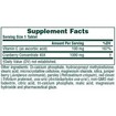 Nature\'s Plus, Ultra Cranberry 1000 mg Συμπλήρωμα Διατροφής από Χυμό Cranberry για Στήριξη του Ουροποιητικού Συστήματος 60 tabs