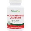 Natures Plus Ultra Chewable Cranberry 90 Chew.tabs