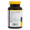 Natures Plus Ultra Garlite 1000 mg S/R Δυνατό Συμπλήρωμα απο Άοσμο Σκόρδο για Υποστήριξη του Καρδιαγγειακού Συστήματος 90tabs