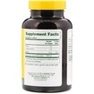Nature\'s Plus, Lecithin 1200g Συμπλήρωμα Λεκιθίνης 90caps Nature\'s Plus, Lecithin 1200g Συμπλήρωμα Λεκιθίνης 90caps