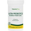 Natures Plus Ultra Probiotics 30caps