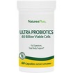 Natures Plus Ultra Probiotics 60caps
