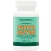 Natures Plus Papaya Enzyme 180 Chew.tabs Natures Plus Papaya Enzyme 180 Chew.tabs