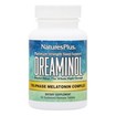 Natures Plus Dreaminol 30 triphase tabs Συμπλήρωμα Διατροφής για τη Βελτίωση του Ύπνου 30tabs