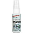 Natures Plus Instaceutic Melatonin Spray Supplement 60ml