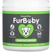 Natures Plus FurBaby Digestive Support Health Supplement for Dogs 210g