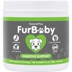 Natures Plus FurBaby Digestive Support 210g