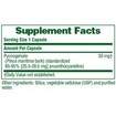 Nature\'s Plus Pycnogenol 30mg Συμπλήρωμα Διατροφής Αντιοξειδωτικής Δράσης & για την Υγεία του Καρδιαγγειακού Συστήματος 30caps Nature\'s Plus Pycnogenol 30mg Συμπλήρωμα Διατροφής Αντιοξειδωτικής Δράσης & για την Υγεία του Καρδιαγγειακού Συστήματος 30caps