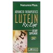 Natures Plus Lutein RX Eye Ισχυρή Φόρμουλα για την Υγεία της Όρασης 60caps