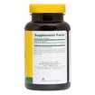 Nature\'s Plus L Arginine 500 mg Συμπλήρωμα Διατροφής με Αργινίνη 90caps Nature\'s Plus L Arginine 500 mg Συμπλήρωμα Διατροφής με Αργινίνη 90caps