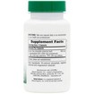 Natures Plus Green Tea 400mg 60caps