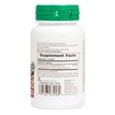 Nature\'s Plus Korean Ginseng 250 mg Συμπλήρωμα Διατροφής από Εκχύλισμα Τζίνσενγκ Τονωτικό Κατά της Κόπωσης 60caps Nature\'s Plus Korean Ginseng 250 mg Συμπλήρωμα Διατροφής από Εκχύλισμα Τζίνσενγκ Τονωτικό Κατά της Κόπωσης 60caps