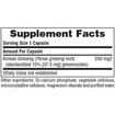 Nature\'s Plus Korean Ginseng 250 mg Συμπλήρωμα Διατροφής από Εκχύλισμα Τζίνσενγκ Τονωτικό Κατά της Κόπωσης 60caps Nature\'s Plus Korean Ginseng 250 mg Συμπλήρωμα Διατροφής από Εκχύλισμα Τζίνσενγκ Τονωτικό Κατά της Κόπωσης 60caps