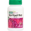 Natures Plus Red Yeast Rice 600mg, 60caps