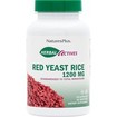 Natures Plus Red Yeast Rice 1200mg, 60caps Natures Plus Red Yeast Rice 1200mg, 60caps