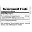 Natures Plus Turmeric 400mg, 60caps Natures Plus Turmeric 400mg, 60caps
