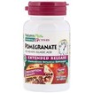 Nature\'s Plus Pomegranate Συμπλήρωμα Διατροφής με Ρόδι για την Προστασία του Καρδιαγγειακού Συστήματος 400mg 30 tabs Nature\'s Plus Pomegranate Συμπλήρωμα Διατροφής με Ρόδι για την Προστασία του Καρδιαγγειακού Συστήματος 400mg 30 tabs