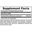 Natures Plus Extended Red Yeast Rice 600 Mg Συμπλήρωμα Διατροφής για την Προστασία του Καρδιαγγειακού Συστήματος 30 Mini tabs Natures Plus Extended Red Yeast Rice 600 Mg Συμπλήρωμα Διατροφής για την Προστασία του Καρδιαγγειακού Συστήματος 30 Mini tabs